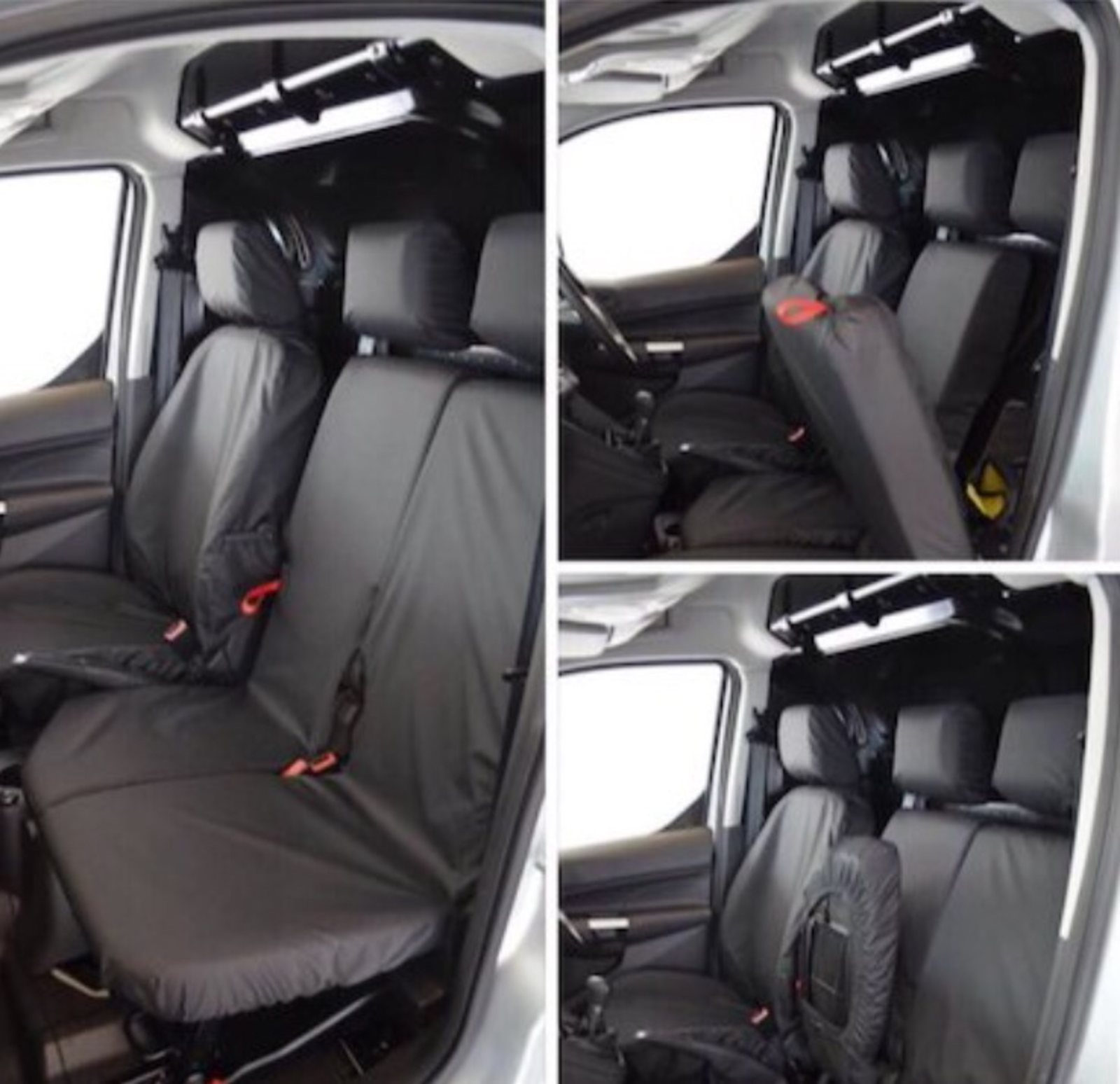 Fitted Seat Covers Direct Auto Parts